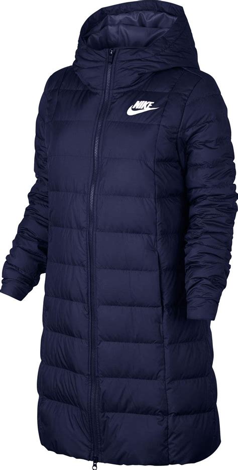 nike lange daunenjacke damen|nike übergangsjacke damen sale.